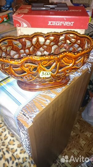 Конфетница