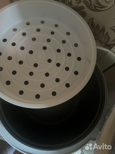 Мультиварка lentel