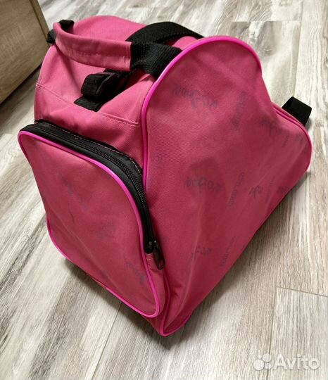 Детские раздвижные ролики Comfort Fit 29-32