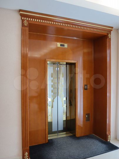 Офис, 114.8 м²