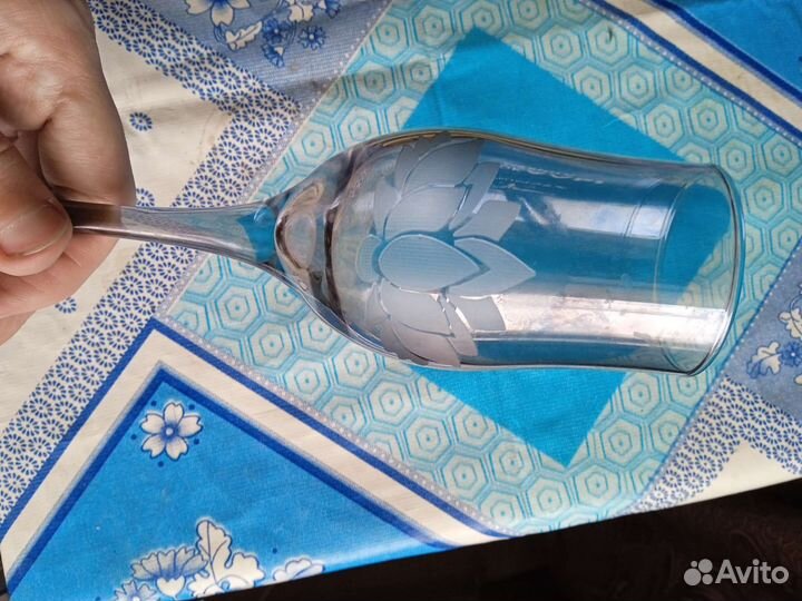 Бокалы для вина Promsiz