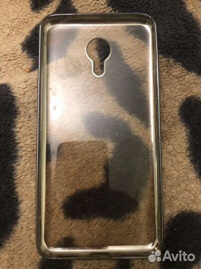 Чехол для телефона Meizu M3 Note