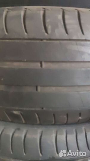 Michelin Primacy 3 215/60 R16 96V