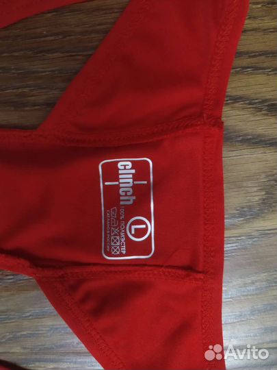 Боксëрская форма