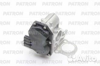 Клапан EGR toyota Land Cruiser Prado 3.0D-4D 09- Hi-Lux 2.5D-4D3.0D-4D 07