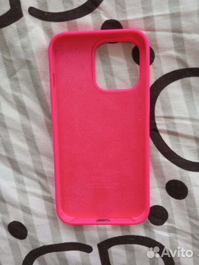 Чехол на айфон 13 pro