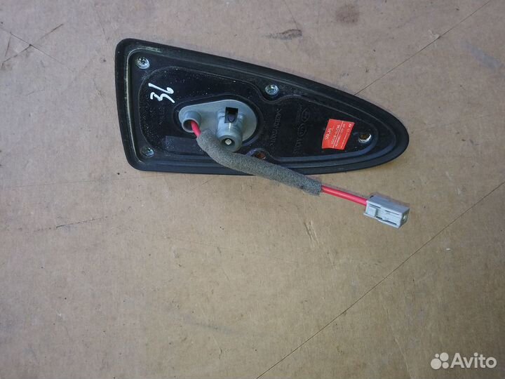 Антенна Hyundai Genesis