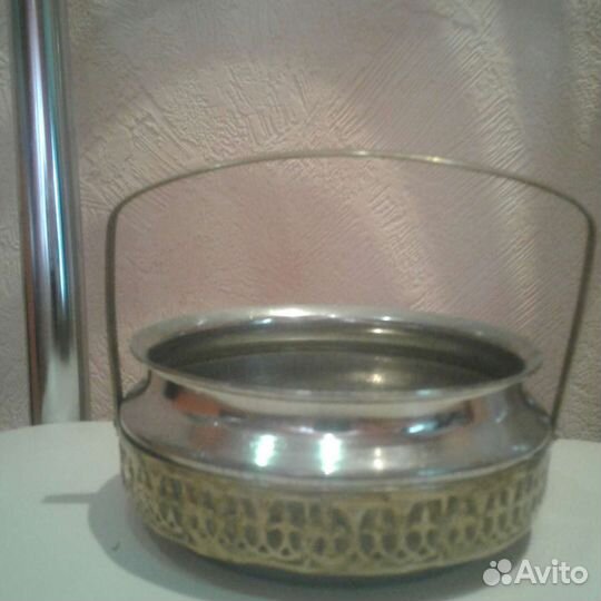 Посуда СССР