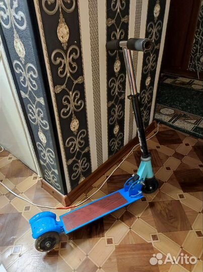Самокат детский