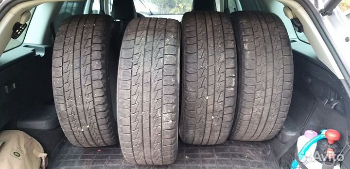 Nexen Winguard Ice 205/55 R16 91Q