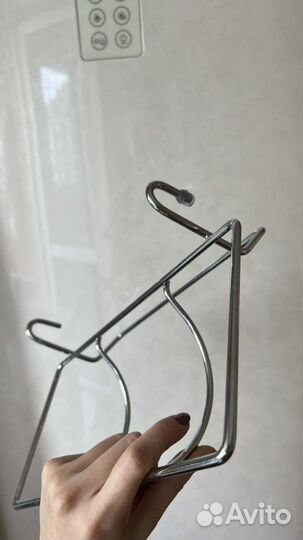 Держатель для бумажных полотенец