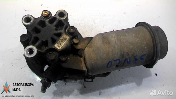 Насос гидроусилителя руля Toyota Yaris P1 рест