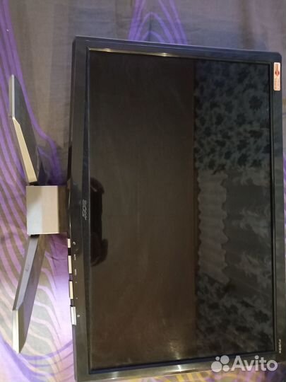 Монитор acer 19