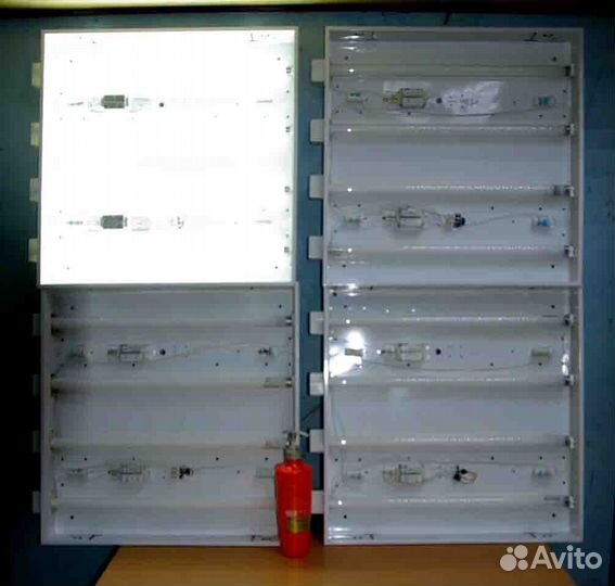 Светильник дневного света