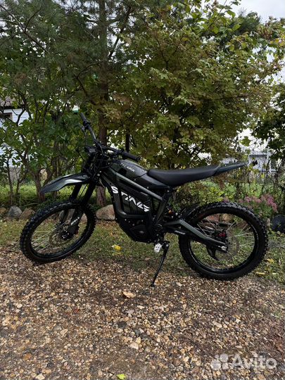 Talaria Sting TL4000