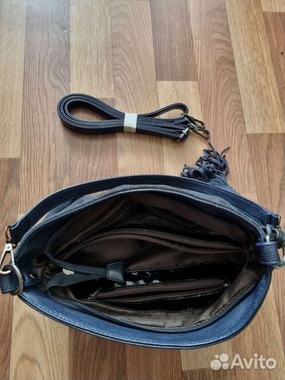 Сумка женская б/у