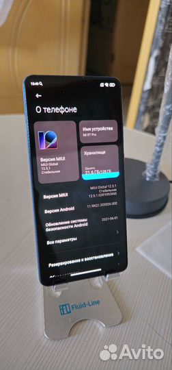 Xiaomi Mi 9T Pro, 6/128 ГБ