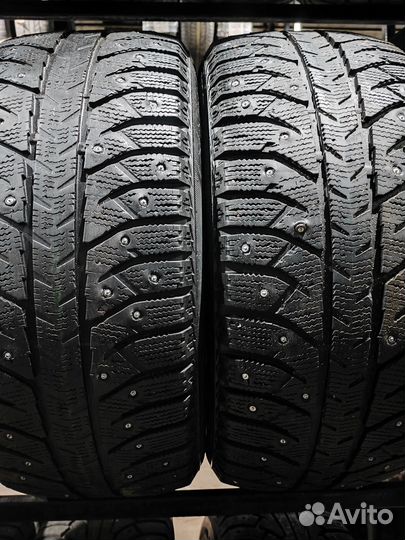 Bridgestone Ice Cruiser 7000 235/50 R18 101T