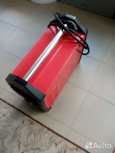 Сварочный инвертор тig,плазморез, TC 205 AC DC