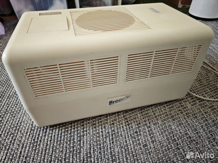 Увлажнитель воздуха Breeeth real (FSH-1000)