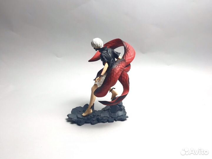 Коллекционная аниме фигурка Кен Канеки