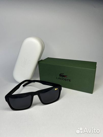 Солнцезащитные очки