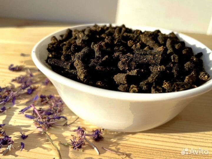 Иван-чай 1 кг кипрей традиционный, как надо