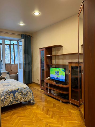 Комната 15 м² в 3-к., 2/5 эт.