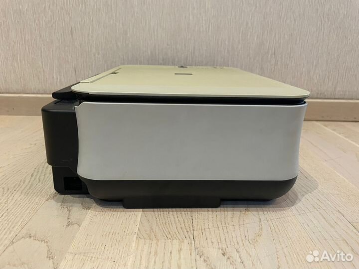 Принтер Принтер мфу Canon MP250 pixma (струйный)