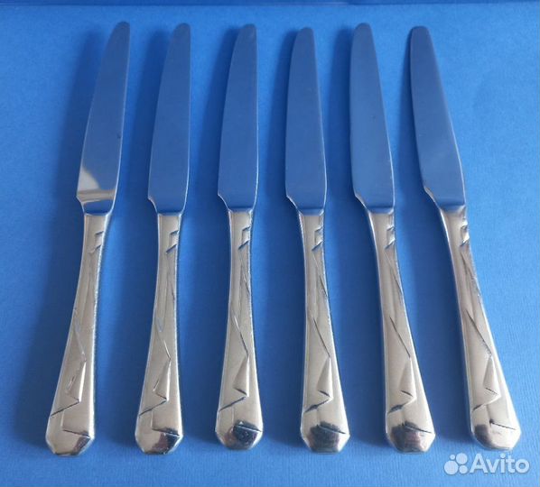 Ножи Zepter Kimono