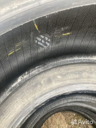 Goodyear EfficientGrip Performance 205/55 R16 91V