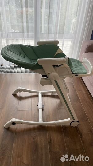 Стульчик для кормления farfello