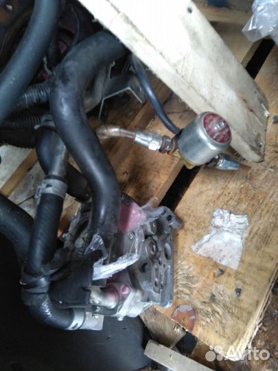 Двигатель Mazda3 BK, BL 1,5 - 1.6л в наличии