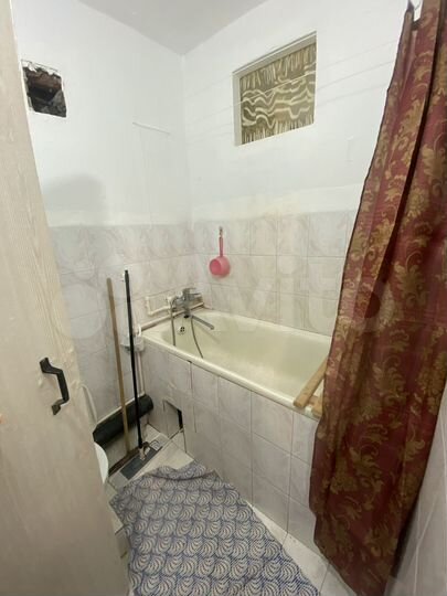 1-к. квартира, 35 м², 2/2 эт.