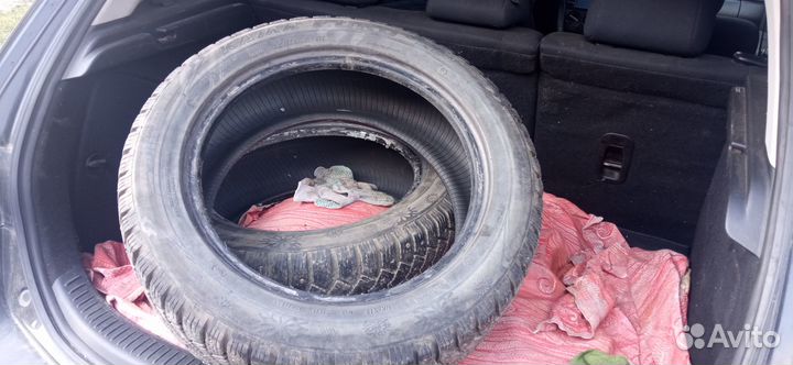 КАМА Кама-Евро-519 205/55 R16