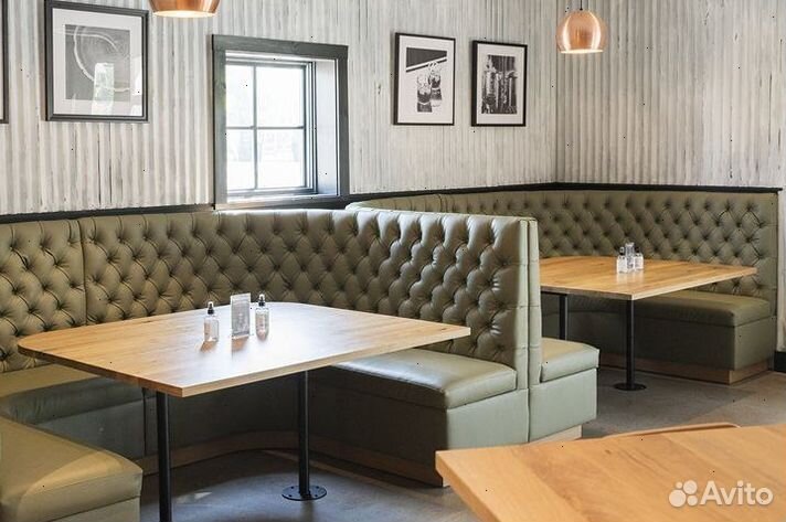 Диван Лондон от производителя