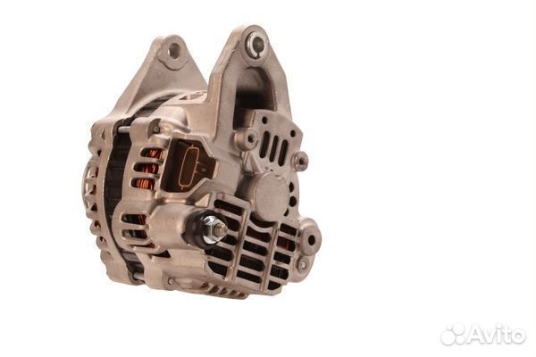 Генератор Mitsubishi Pajero Pinin 4G93