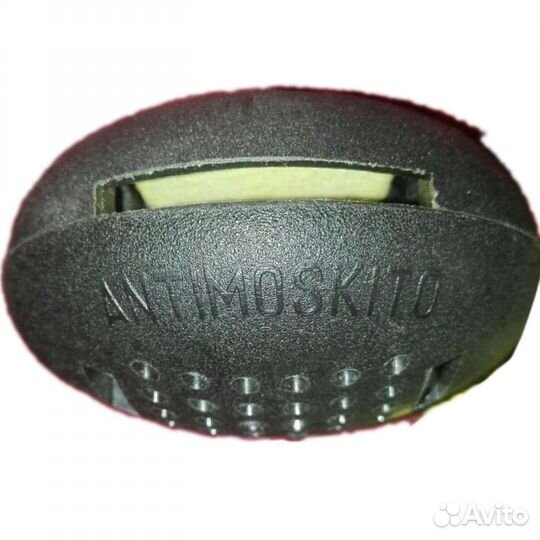 Фумигатор против комаров