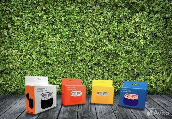 AirPods Pro 2 Generation полная совместимость