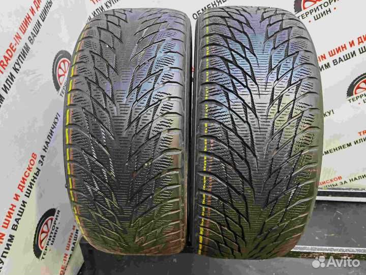 Nokian Tyres Hakkapeliitta R2 225/50 R17 98R