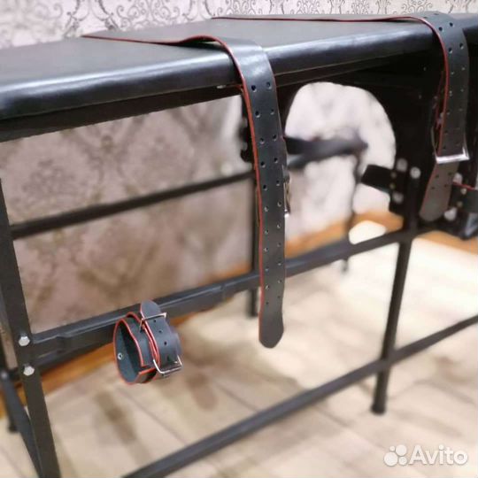 Скамья для порки бдс