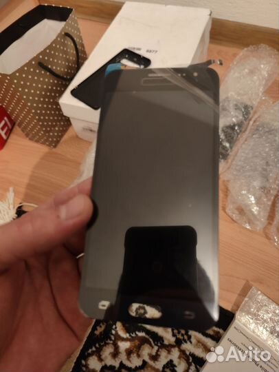 Дисплеи на samsung s10