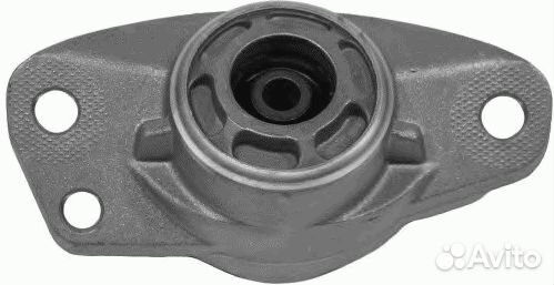 Верх.опора зад.аморт.vw golf v plus / seat altea