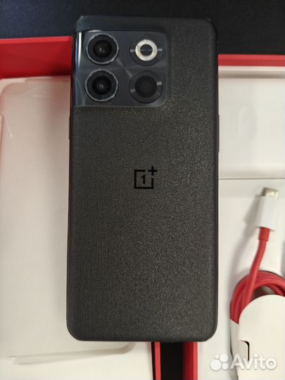 OnePlus Ace Pro, 16/256 ГБ