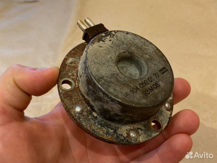 Магнит распредвала Mercedes m119 m104 m111