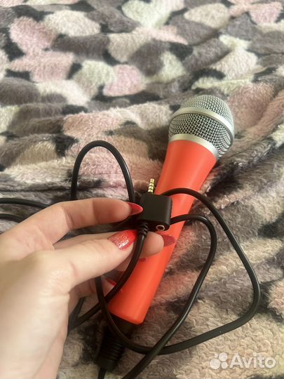 Микрофон