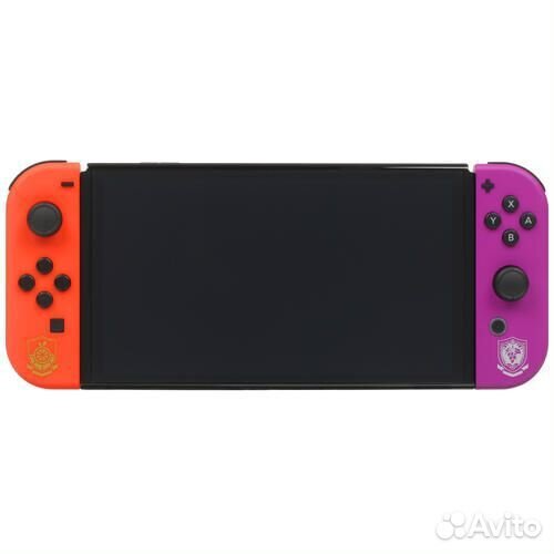 Nintendo Switch oled 64GB, Pokemon Edition