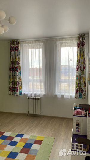 Шторы с люверсами