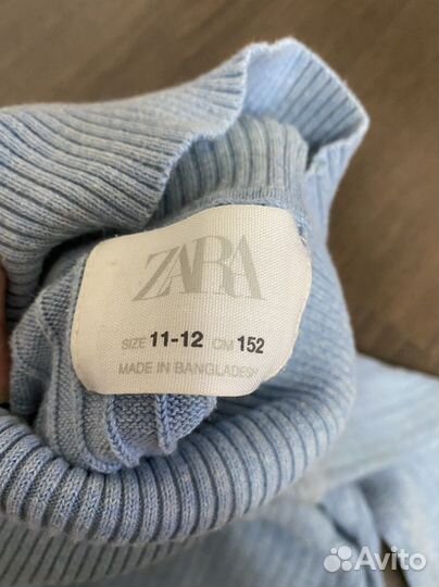Свитер Zara