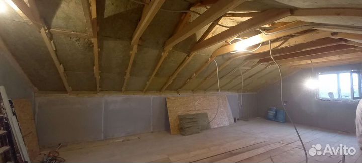 Услуги ремонта И отделка